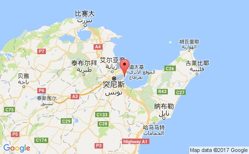 拉古莱特