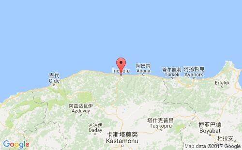伊内博卢