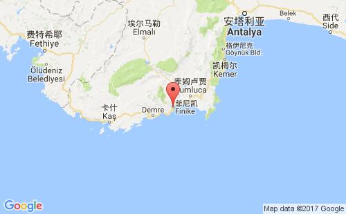 菲尼凯
