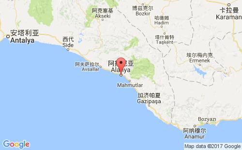阿拉尼亚