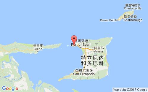 查瓜拉马斯
