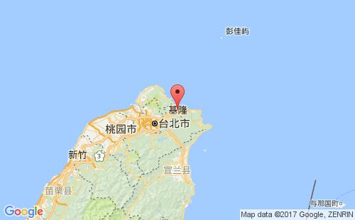基隆