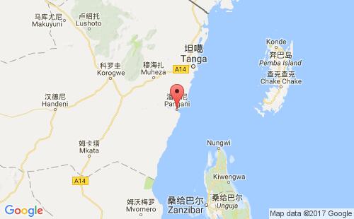 潘加尼