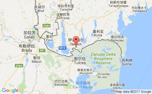 伊兹梅尔