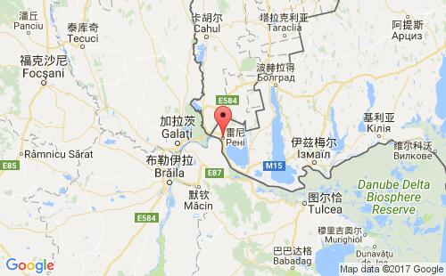 烈尼