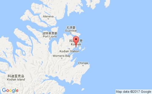 科迪亚克