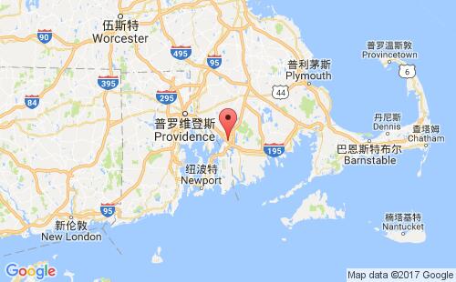 福尔里弗
