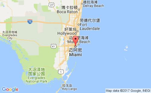 迈阿密