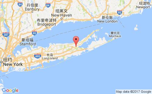 里弗黑德