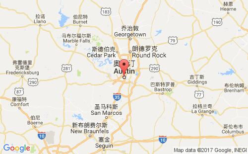 奥斯汀