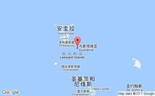 古斯塔维亚