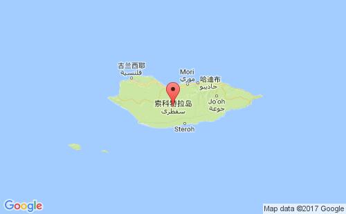 索科特拉岛