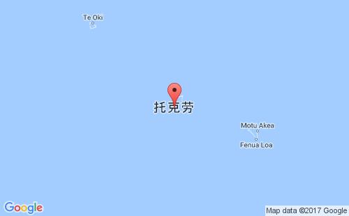 托克劳