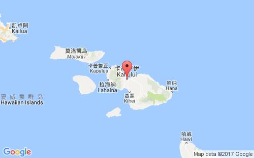 卡胡卢伊